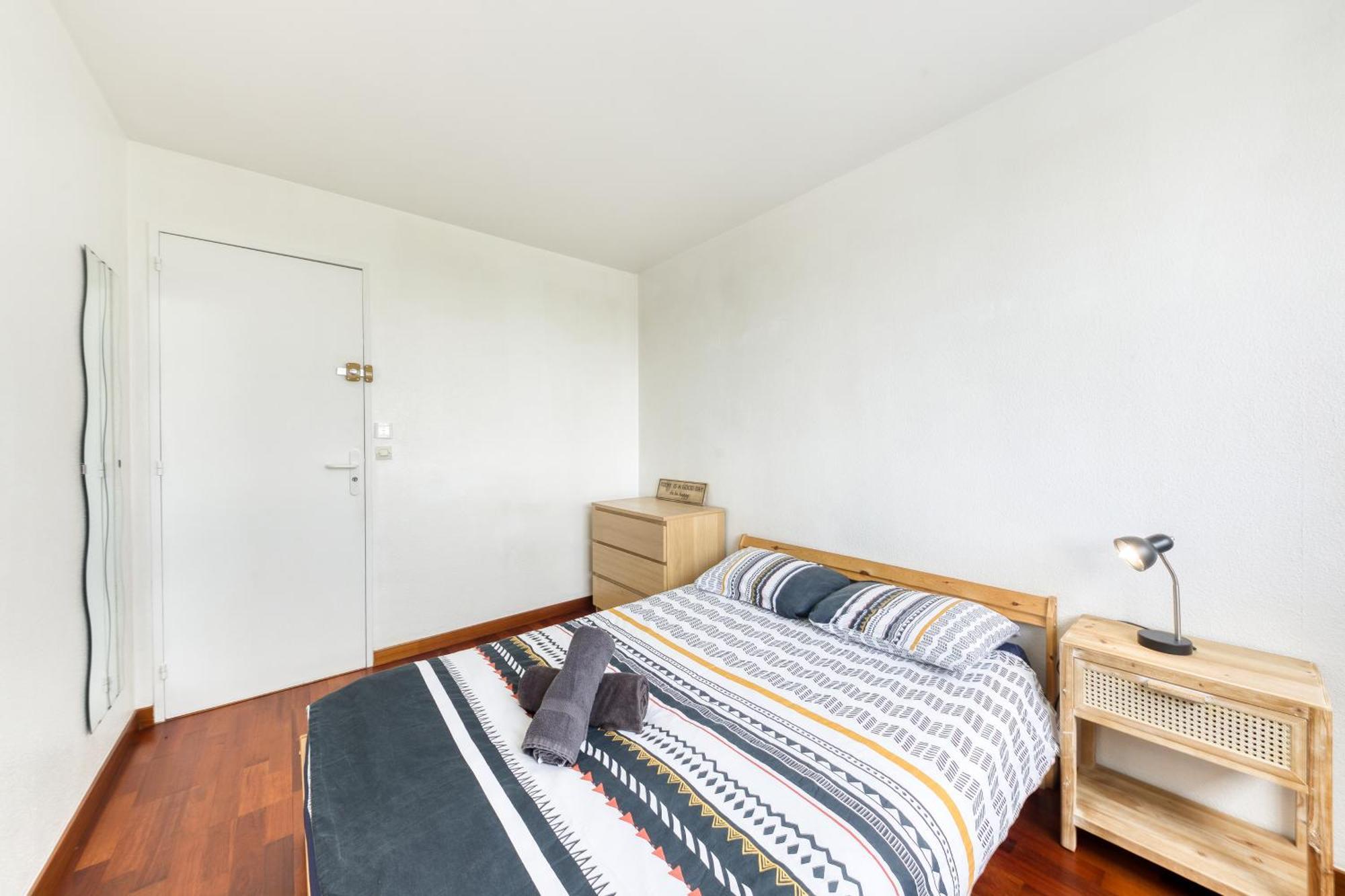 Ferienwohnung Le Calme Proche De Paris Rungis Thiais Sceaux Massy Et Orly Fresnes  Exterior foto