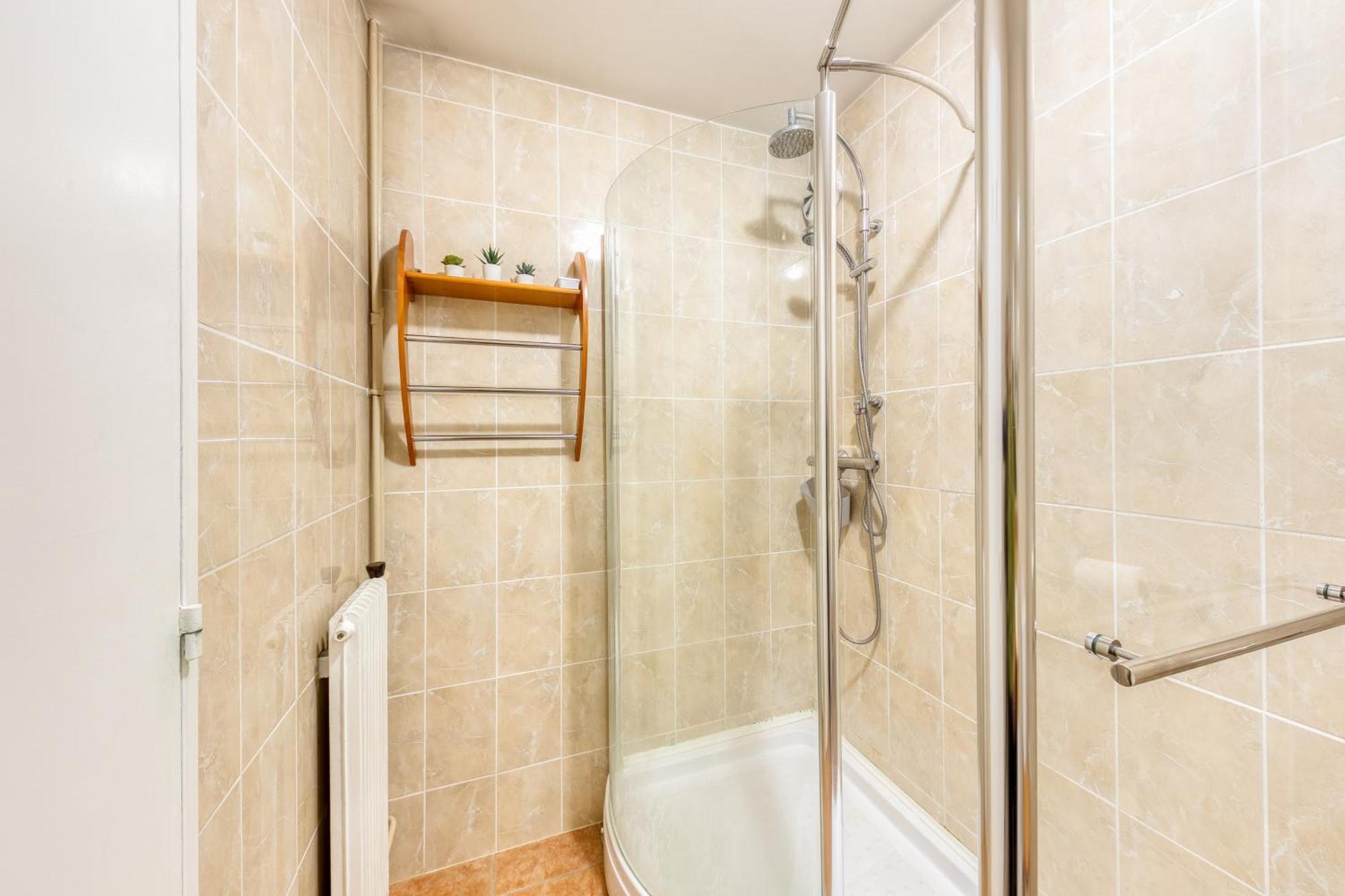 Ferienwohnung Le Calme Proche De Paris Rungis Thiais Sceaux Massy Et Orly Fresnes  Exterior foto